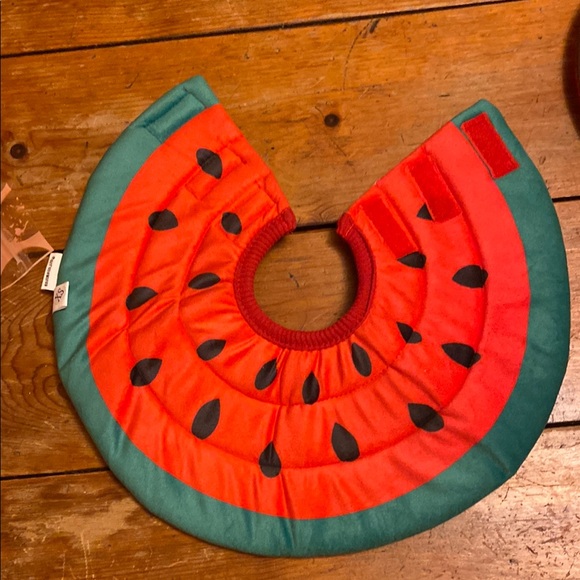 Watermelon Recovery Cone - Picture 1 of 6